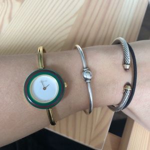 🎉Vintage Gucci watch🎉